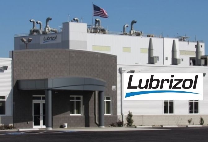 LUBRIZOL