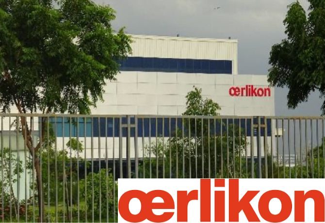 OERLIKON